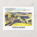 Search for yorkshire postcards Vintage