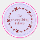 Search for everything stickers Christian