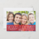 Search for typography christmas invitations Xmas