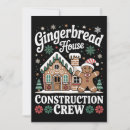 Search for construction christmas cards Funny