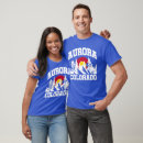 Search for aurora tshirts Forest
