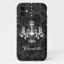 Search for chandelier iphone cases Damask