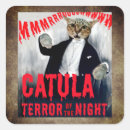 Search for vampire costume stickers Dracula