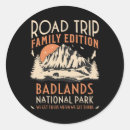 Search for family road trip stickers Weekend getaway