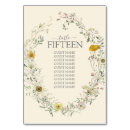 Search for baptism table cards Elegant