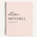 Search for chic notebooks Script calligraphy