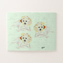 Search for golden retriever puppy puzzles Kids