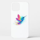 Search for hummingbirds electronics Watercolor