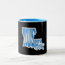 Search for stately mugs Blue