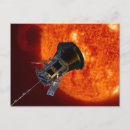 Search for probe postcards Science