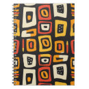 Search for african print notebooks Bold