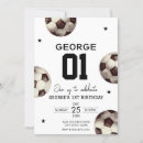 Search for soccer invitations Modern