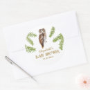 Search for forest animal baby shower stickers For kids