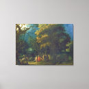 Search for crowd art Landscape