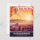 Search for new mexico save the dates Albuquerque