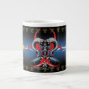 Search for biohazard mugs Warning
