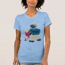 Search for cookie monster tshirts The furchester hotel