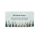 Search for fall baby shower return address labels Trees
