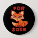 Search for foxy badges Cartoon