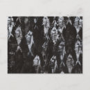 Search for black background postcards Animal