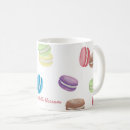 Search for macaron mugs Pastel
