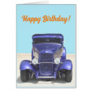 Search for car lover cards Vintage