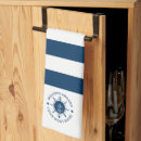 Search for marine tea towels Vintage