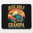 Search for sports mouse mats Discgolf