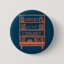 Search for library badges Book lover