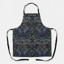 Search for gothic aprons Floral