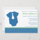 Search for little man invitations Trendy