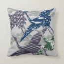 Search for japanese crane cushions Elegant