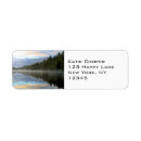 Search for morning return address labels Nature