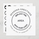 Search for calendar cards Seasons greetings