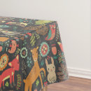 Search for owl tablecloths Whimsical