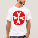 Search for heraldic clothing Cross