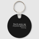 Search for english professor key rings 100 days brighter