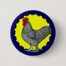 Search for roosters badges Fowl