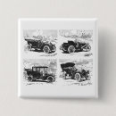 Search for antique auto badges Old