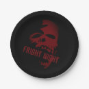 Search for movie night plates Black
