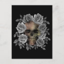 Search for black and white flowers postcards Floral