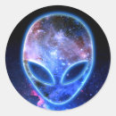 Search for alien stickers Stars