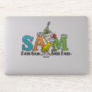 Search for adorable character stickers Dr seuss