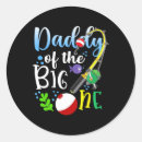 Search for big daddy stickers Brook trout