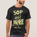 Search for pau tshirts Dones