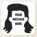 Search for father day coasters Black and white