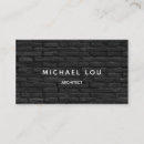 Search for brick business cards Remodeling