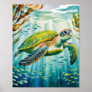Search for turtles posters Nature