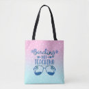 Search for preschool teacher tote bags Teaching