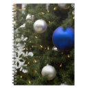 Search for christmas tree ornaments notebooks Alberta